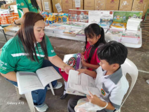 18 Years Of Reading, Sharing, And Service — GML photo 1