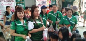 Nurturing Mothers, Nourishing Children, Strengthening Communities — GML photo 1